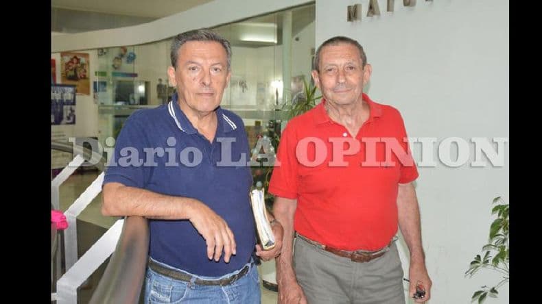 Tras la inundación se reorganizó la Comisión de Inundados de Pergamino