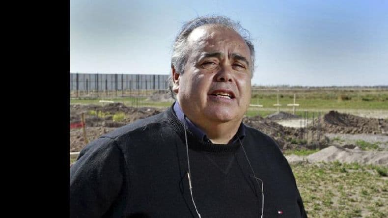Detuvieron en un operativo al “Rey de la Salada” que se resistió a los tiros