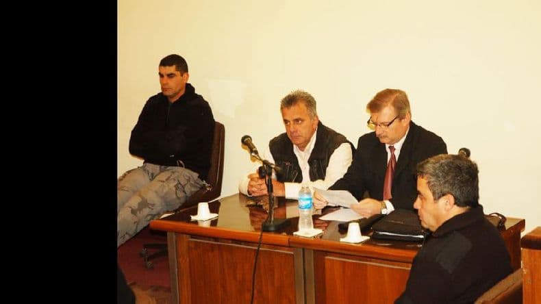 Un pergaminense entre los prófugos argentinos buscados por Interpol