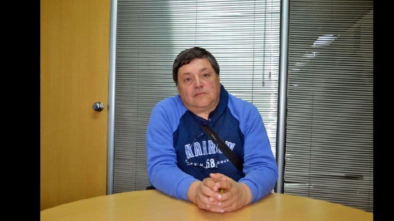 Jorge Cosentino dirigirá en la Tercera de Guatemala