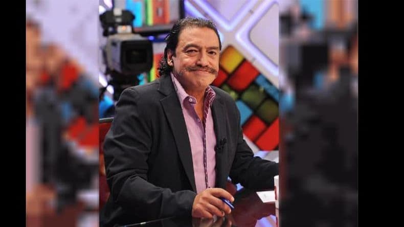 Murió el periodista y escritor Jorge Dorio a los 65 años