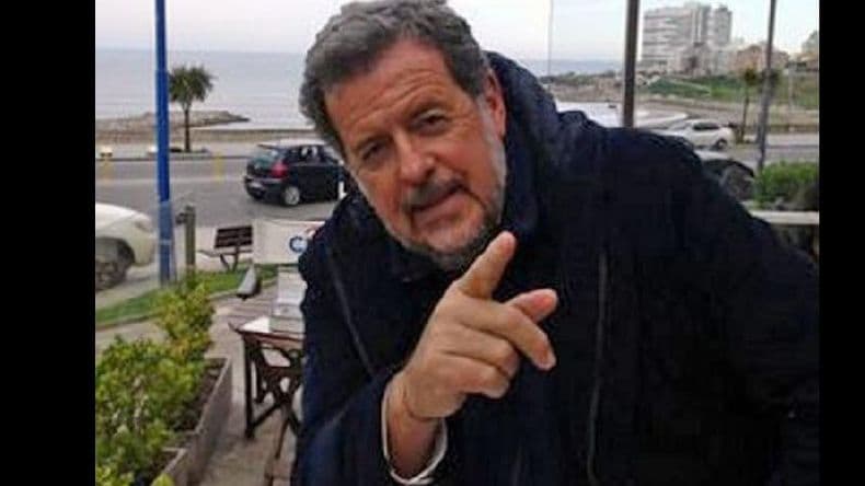 El radical pergaminense Jorge Elustondo sería ministro de la Producción bonaerense