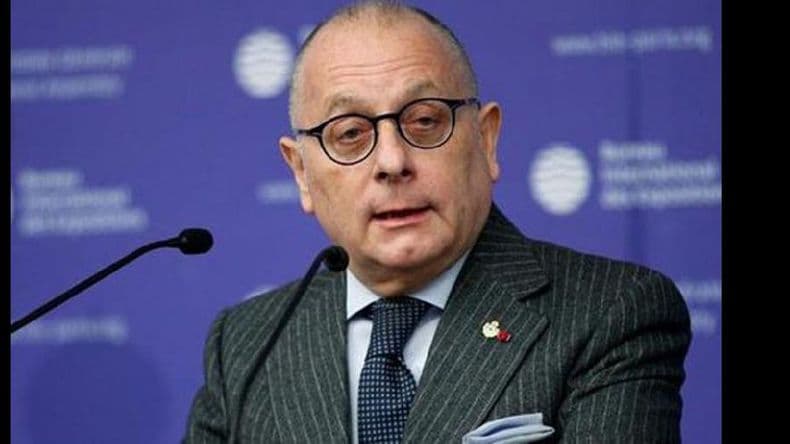 Faurie aseguró que la Argentina no retirará a sus diplomáticos de Venezuela