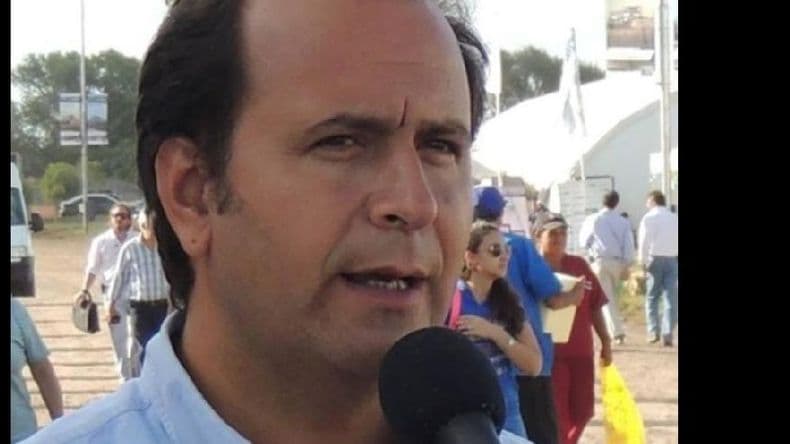 Jorge Solmi a la conducción de la FAA en la provincia