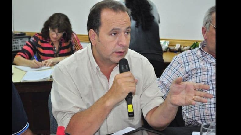 Federación Agraria pide una reforma tributaria justa, equitativa y progresiva