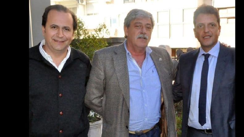 Solmi: “Pergamino tiene la oportunidad de recuperar el esplendor que ha perdido”
