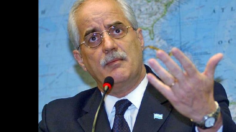 Jorge Taiana: “Lamenté que Randazzo no haya aceptado ser parte de esta unidad”