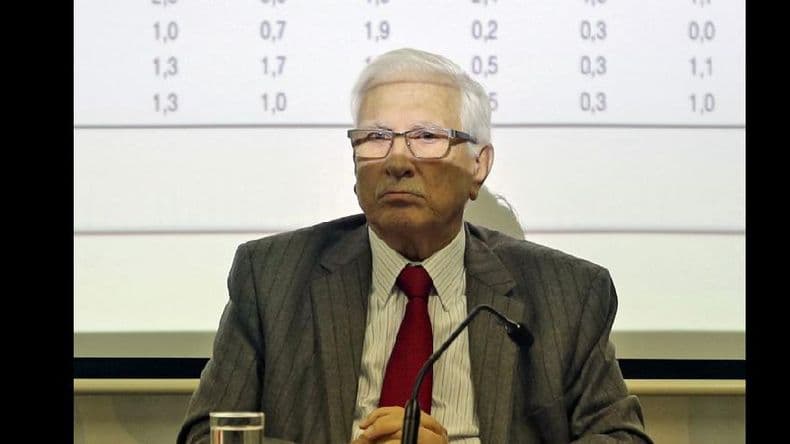 Trabajan en una reforma del Indec para “protegerlo de cualquier intervención”