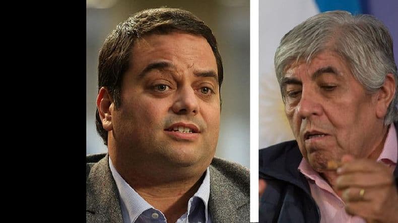 El PJ-FpV quiere aprobar el miércoles en el Senado la prohibición de despidos