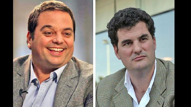 Triaca será ministro de Trabajo y Burzaco secretario de Seguridad
