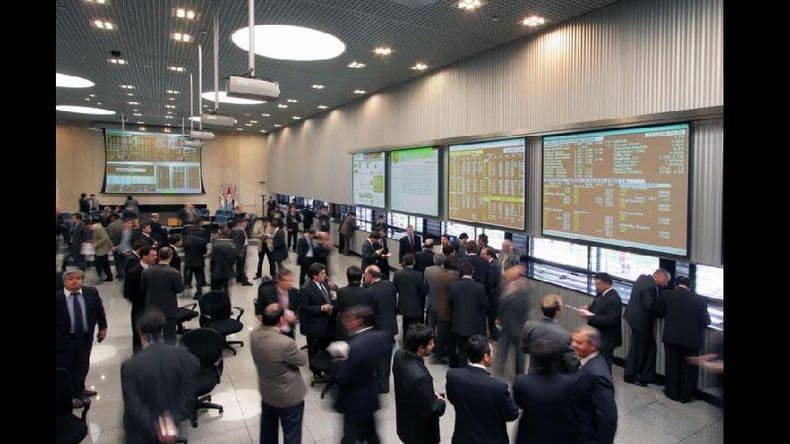 Lunes con poca actividad en el mercado de granos