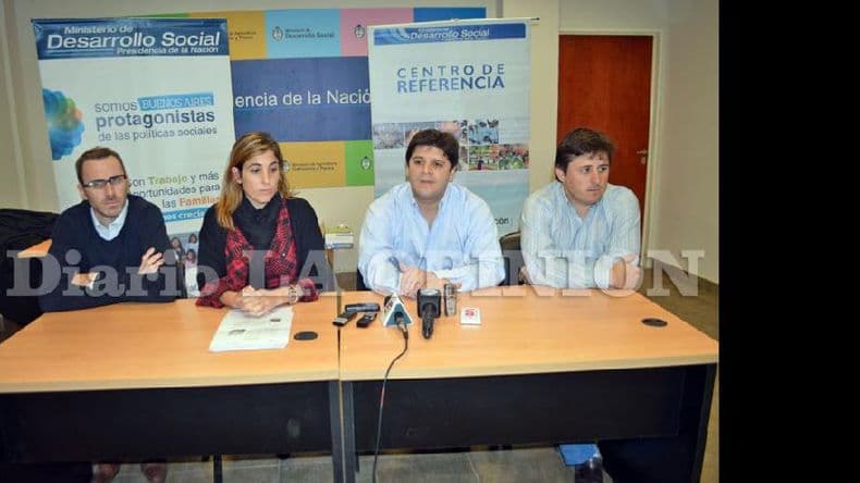 Integración Digital: presentaron el sistema de Televisión Digital Abierta