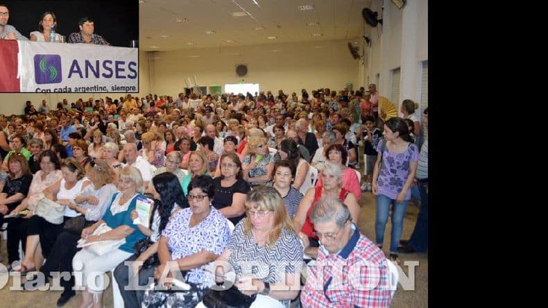 Nueva moratoria previsional: Anses entregó alrededor de 500 jubilaciones