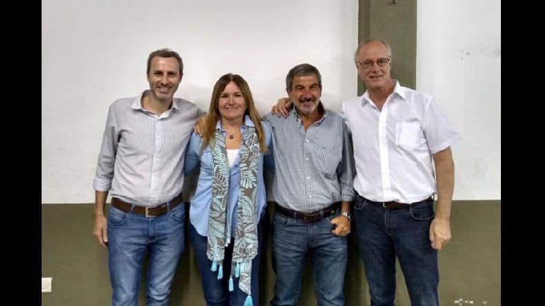 Reclamo al Gobierno sobre funciones y financiamiento del Instituto Maiztegui
