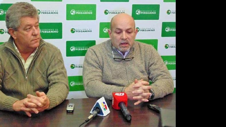 Fitosanitarios: crean la Dirección de Ambiente Rural