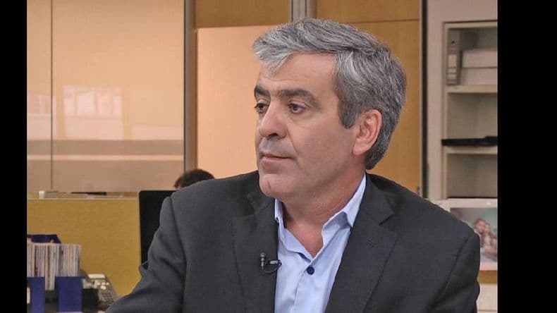 Imputaron a José Cano por negocios con Corea del Sur