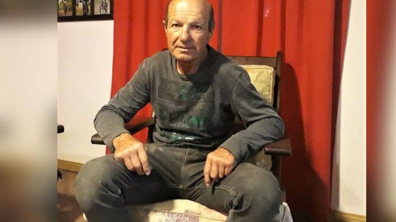José Carlos "Pepucho" Bianco: la pasión deportiva y el oficio sobre dos ruedas