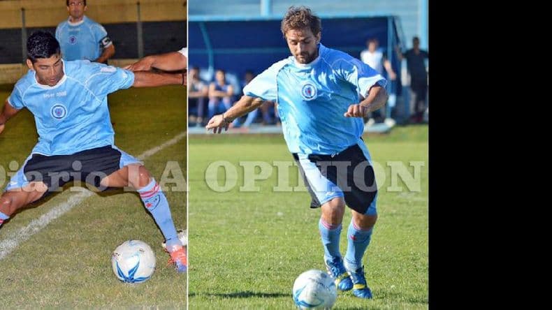 Juventud, a todo o nada esta noche ante Bragado