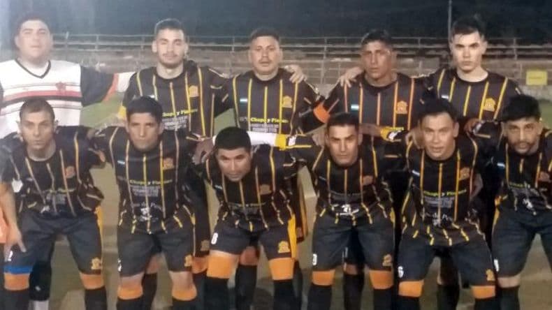 Extra de Primera B: José Hernández sacó ventaja en la ida frente a Viajantes