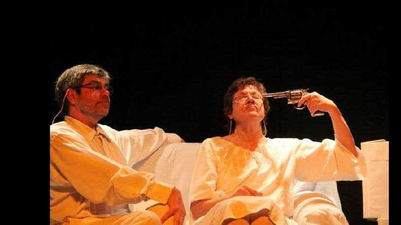 “El Garaye” se presenta con “Disparate”