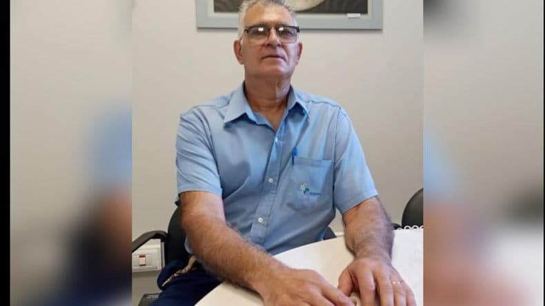 José Luis Bichara, la amabilidad como atributo para su trabajo y para la vida