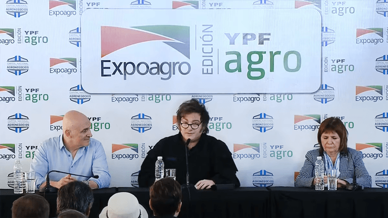 El Gobierno de Milei se prepara para otra marcha de los barras y no logra desactivar el paro de la CGT