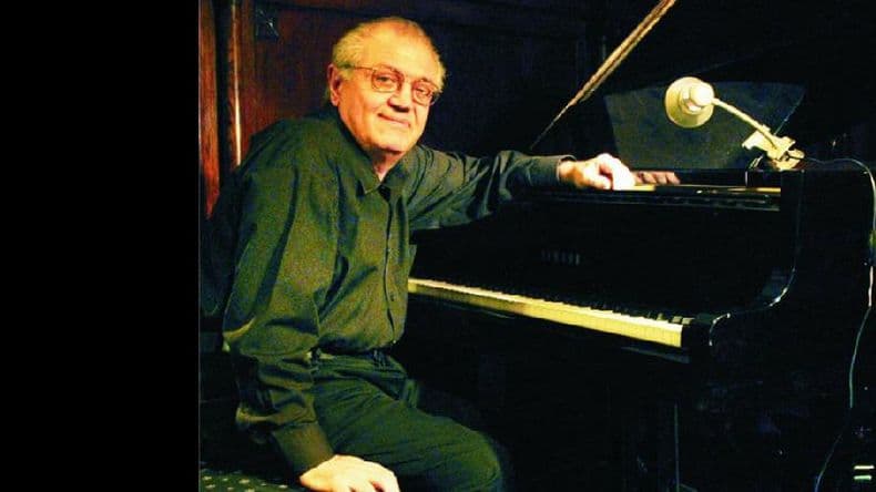 Falleció “Pepe” Motta, nuestro mayor exponente de la música