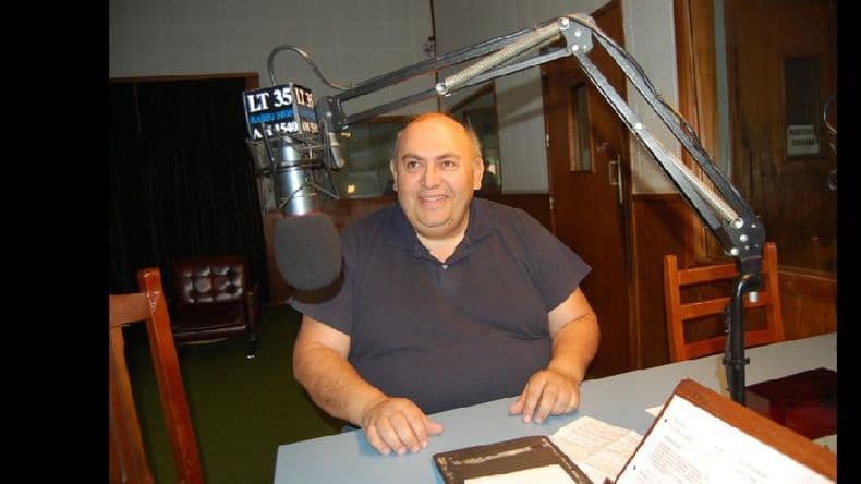 800 partidos de Picarelli