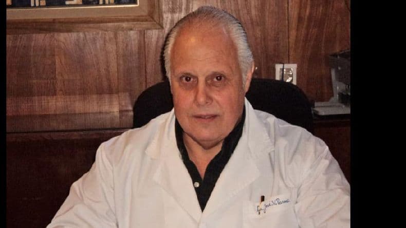 Crecen las consultas en la Guardia Pediátrica de la Clínica Pergamino