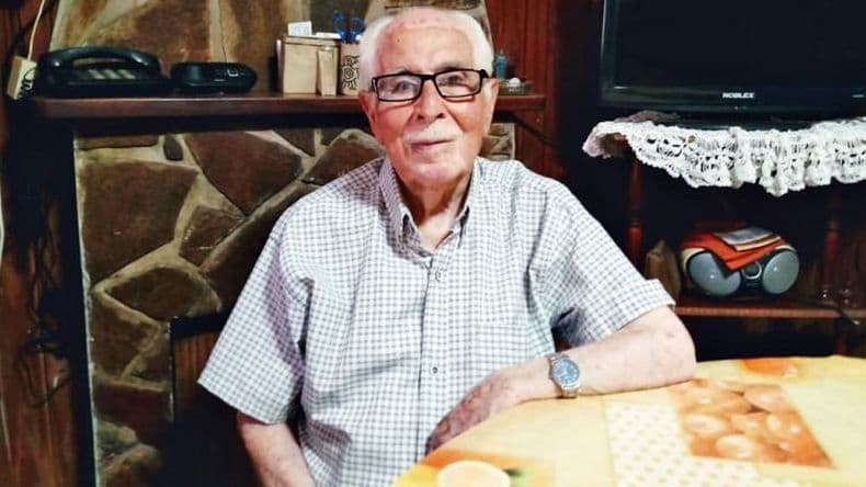 José Francisco Protasi, tipógrafo y emprendedor que de la mano del trabajo supo forjarse el porvenir