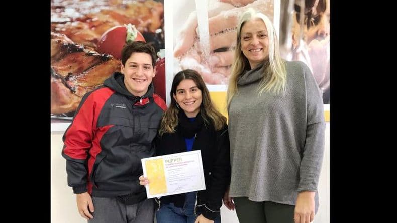 Bromatología: ¿quiénes se registrarán en la unidad productora de alimentos?