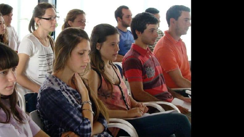 En pocos días comenzará el curso de ingreso a la Unnoba