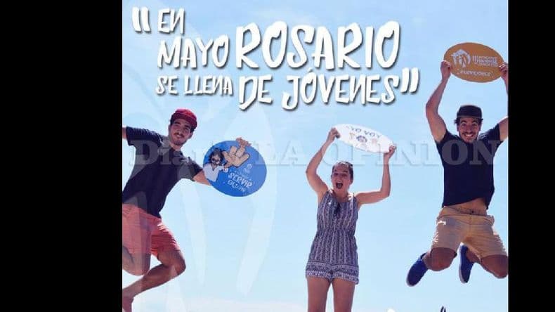 El II Encuentro Nacional de Juventud espera a más de 14.500 jóvenes