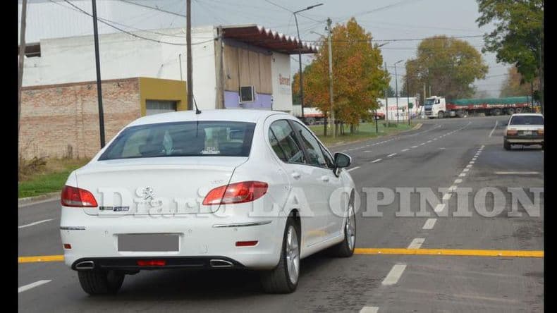 Los reductores de velocidad que son demasiados agresivos