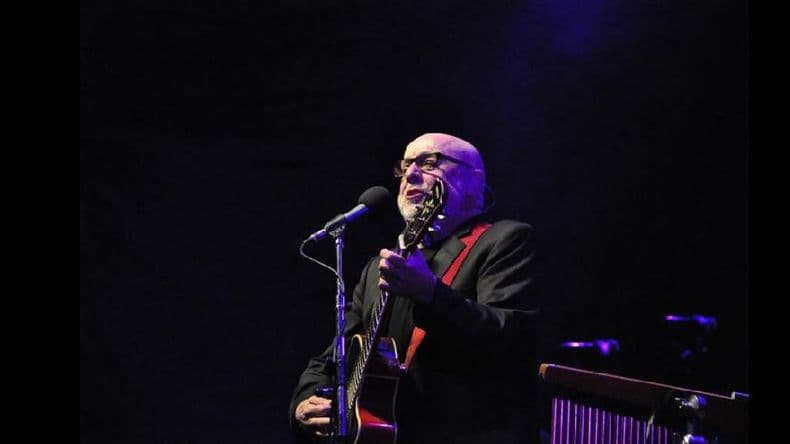“Te Regalo una Canción”, el viernes en el Santuario de San Nicolás