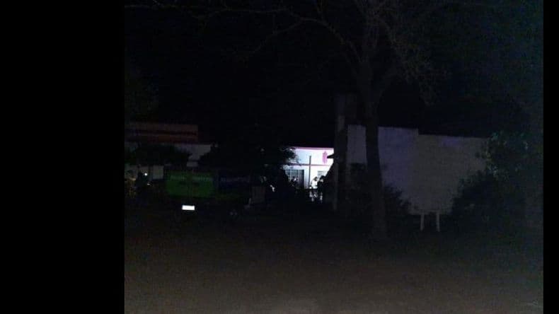 San Nicolás: matan a un trabajador rural a puñaladas y encuentran su cadáver mutilado