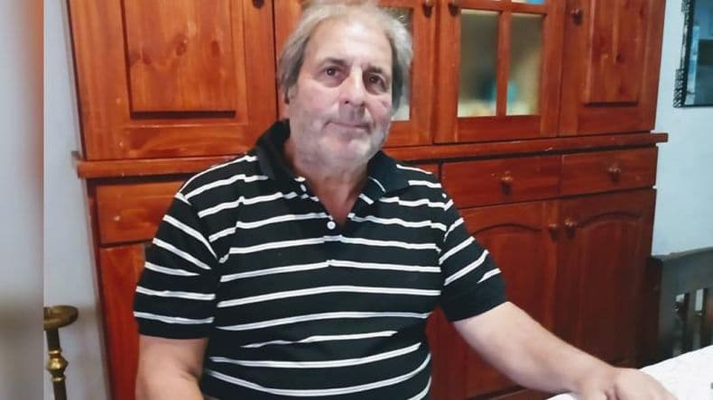 Juan Carlos Martínez: la sencillez de un hombre que trazó su camino con trabajo y buenos valores