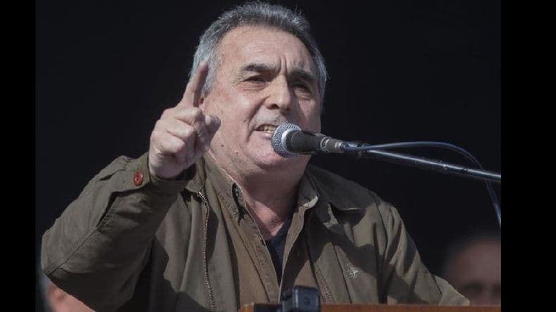 La CGT resaltó que el Gobierno “no se va a suicidar con una reforma electoral”