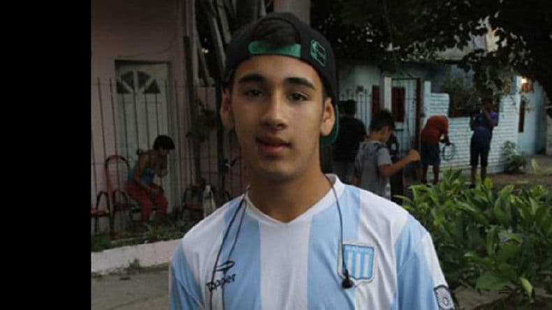 El chico que salvó a la beba atropellada al practicarle RCP recibirá una beca