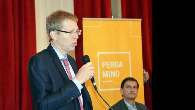 El Banco Provincia anunció una línea de créditos para inundados