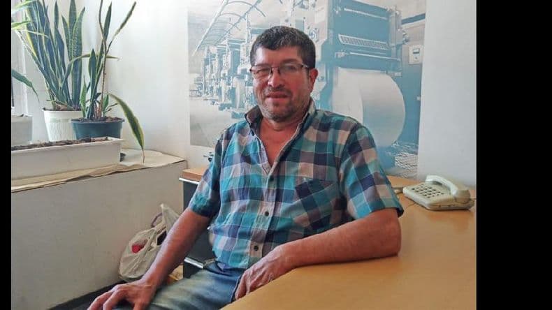 Una historia de trabajo y superación