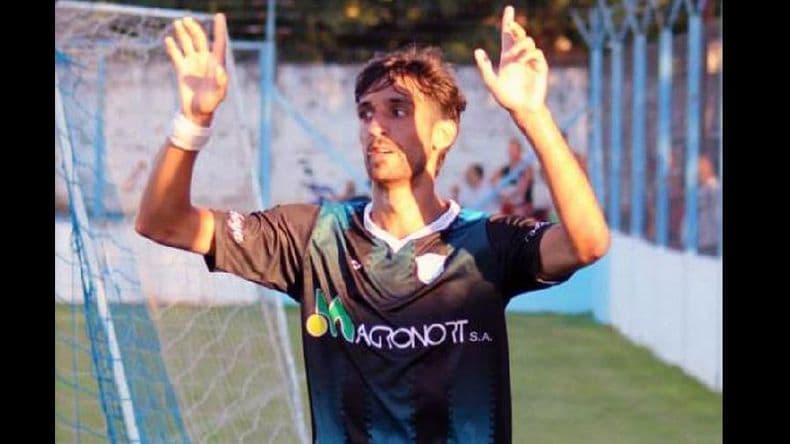 Noguera analizó la victoria frente a Alem y anticipó el duelo con Porteño de Colón
