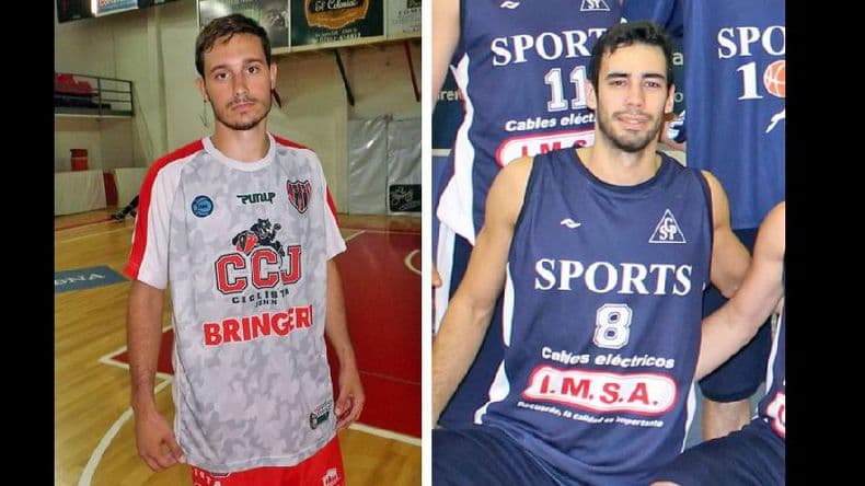 Los primeros convocados a la selección mayor de basquetbol