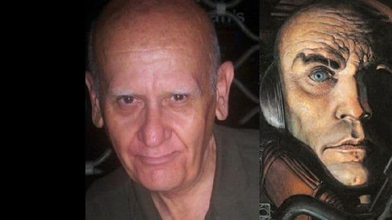 Adiós a Juan Giménez, uno de los trazos más singulares del comic argentino