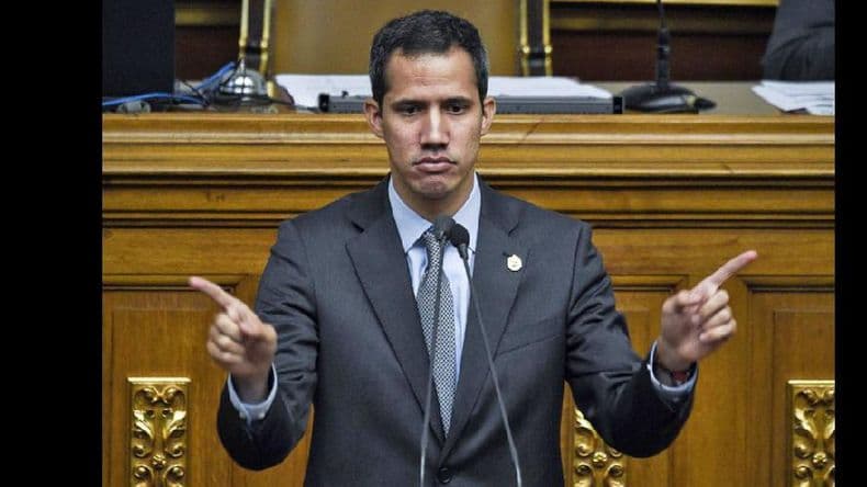 Venezuela enfrenta nuevas sanciones de Estados Unidos