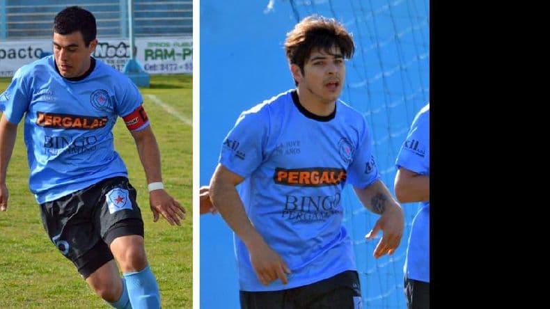 Juventud visita al puntero Belgrano de San Nicolás