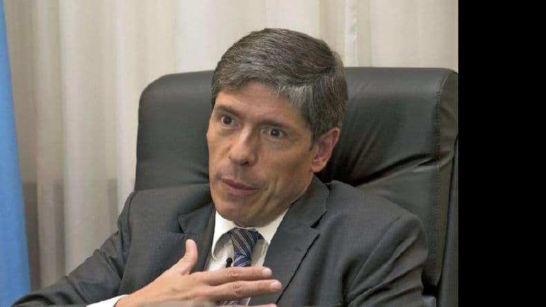Para Abal Medina, la expresidenta está en una “posición muy sectaria”