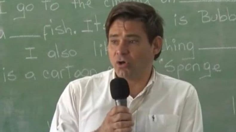 Alvarez Basabe: "El abordaje de las adicciones debe ser interdisciplinario"