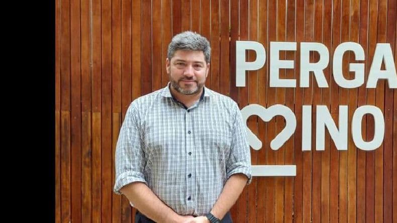 Juan Manuel Batallánez se impuso en la interna de la UCR en Pergamino