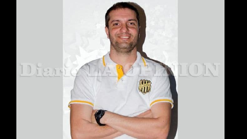 Gimnasia confirmó que jugará el Torneo Federal y Gattone será el entrenador